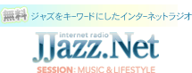 JJazz.Net logo