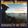 Singing In My Soul