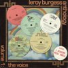 Leroy Burgess Anthology Vol.1