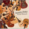 Acoustic Flakes