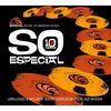 Especial Records 10th Anniversary presents「SO ESPECIAL」Unreleased & Exclusive Tracks Collection Compiled by Kyoto Jazz Massive