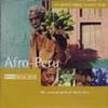 The Rough Guide To Afro - Peru