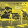 Routine Jazz RICKY-TICK