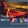 The Rough Guide To The Music Of Thailand