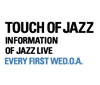 TOUCH OF JAZZ OPENING