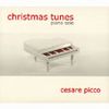 Christmas Tunes Piano Solo