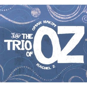 Trio Of Oz