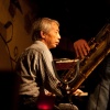 LIVE @ 晴れたら空に豆まいて 2011.11.14