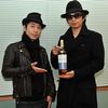 DJ Deckstream(WHISKY MODE Vol.29ゲスト)