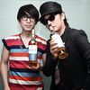 TOWA TEI(WHISKY MODE Vol.33ゲスト)