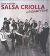 Salsa Criolla: La Rumba Final