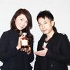 金原千恵子(WHISKY MODE Vol.54ゲスト)
