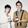 Kan Sano(WHISKY MODE Vol.56ゲスト)