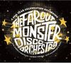 The Far Out Monster Disco Orchestra
