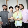 cro-magnon(WHISKY MODE Vol.59ゲスト)