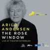 The Rose Window: Live At Theater Gutersloh
