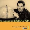 サラヴァ世界地図 ～ピエール バルーとの旅 Vol.1 旅人たちの歌