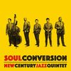 Soul Conversion