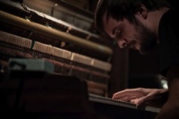 Nils Frahm