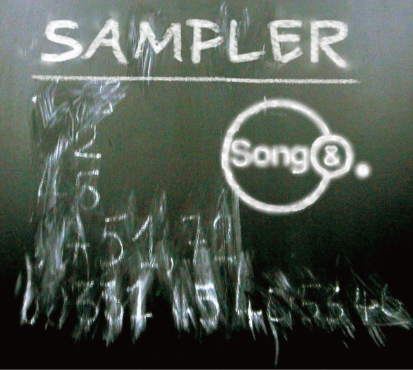 Song & Co. Label Sampler