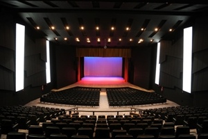 Teatro Sesiminas