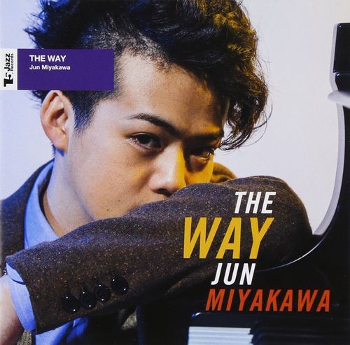 miyakawajun_the way.jpg