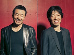 日野皓正 presents 
