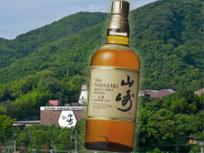 山崎12年
