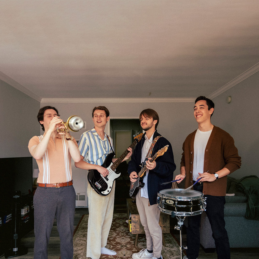 The Bean Tones