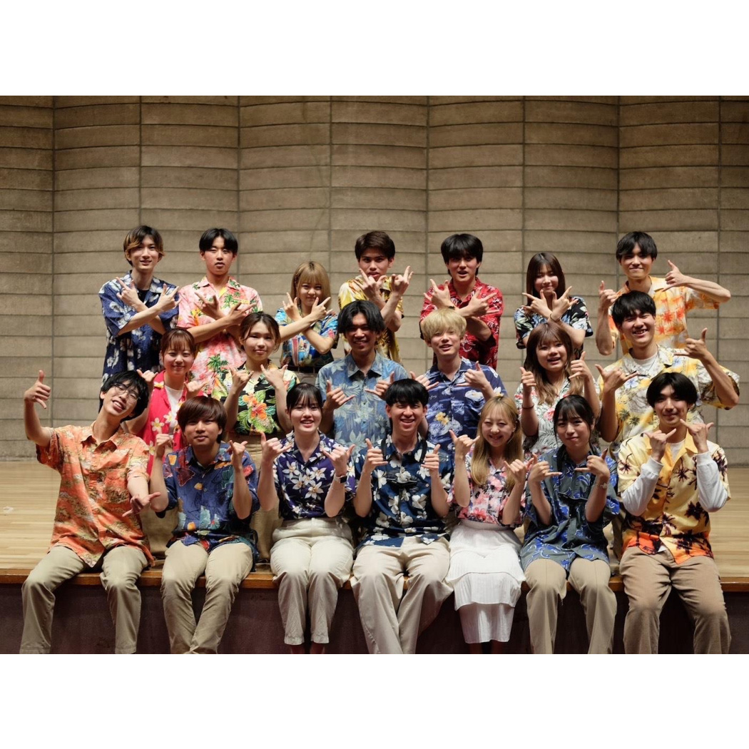Los Guaracheros（東京科学大学）