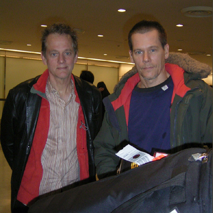 JJazz.Net THE BACON BROTHERS