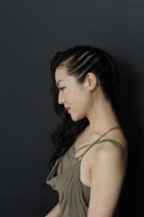AKIKO GRACE