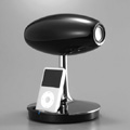 マクセルタイムドメインスピーカー「MXSP-4000.TD
