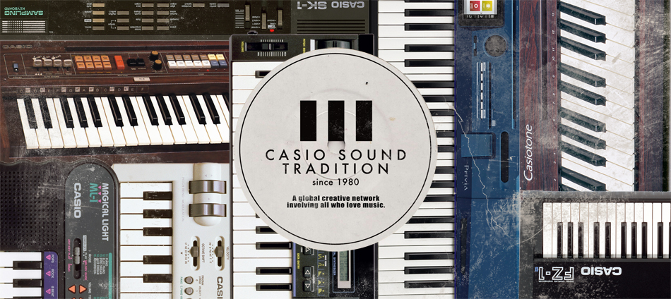 Radio CST ウタウピアノ Powered by CASIO#13 - 金子巧（cro