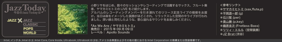 JazzToday