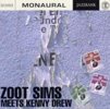 Zoot Sims Meets Kenny Drew