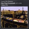 Tommy Boy Presents: Hip Hop Essentials: 1979-1991: Vol.5