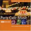The Rough Guide to Paris Cafe Music
