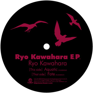 Ryo Kawahara E.P.