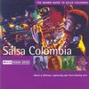 The Rough Guide to Salsa Colombia