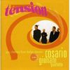Tension -Jazz Themes From Italian Movies