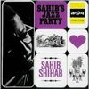 Sahib's Jazz Party