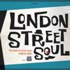 LONDON STREET SOUL The Best Of Acid Jazz 1988 To 2009