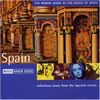 The Rough Guide to the Music of Spain