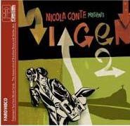 Nicola Conte Presents Viagem 2