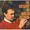 THE ARTISTY OF NUNZIO ROTONDO ＜初回生産限定盤＞