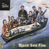 Black Sea Fire