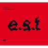 回想 〜very Best Of E.s.t