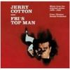 Jerry Cotton-fbi's Top Man