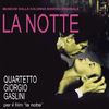 夜 LA NOTTE (ORIGINAL SOUND TRACK)